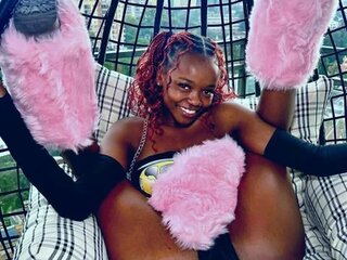 Pixie tease