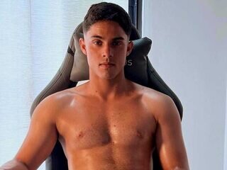Jeremy Ramos